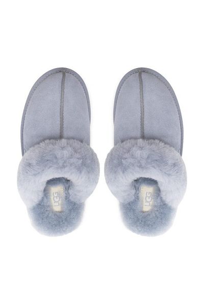UGG Pánské boty W Scuffette II 1106872 -AFG