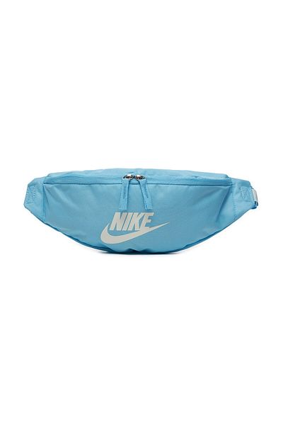 Nike Nike Heritage 3L унисекс синя чанта за кръста
