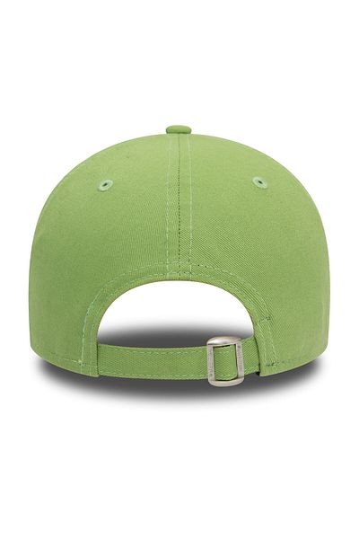 NEW ERA Baseball cap Green Adults