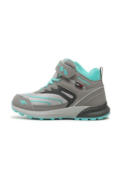 Kangaroos Bokacsizma Gray Kids