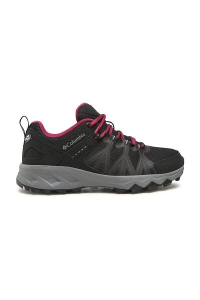 Columbia Turistické boty Black Adults