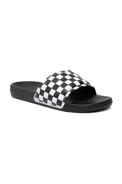 Vans Παντόφλες Λευκές Ενήλικες