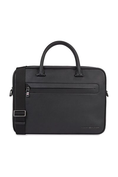 Tommy Hilfiger Modern Computer Briefcase