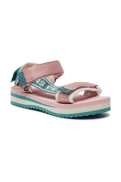 Pepe Jeans Sandals Pink Kids