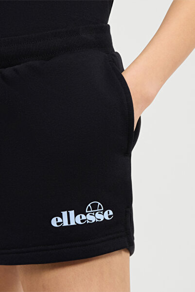 Ellesse Černé šortky a bermudy pro ženy/dívky