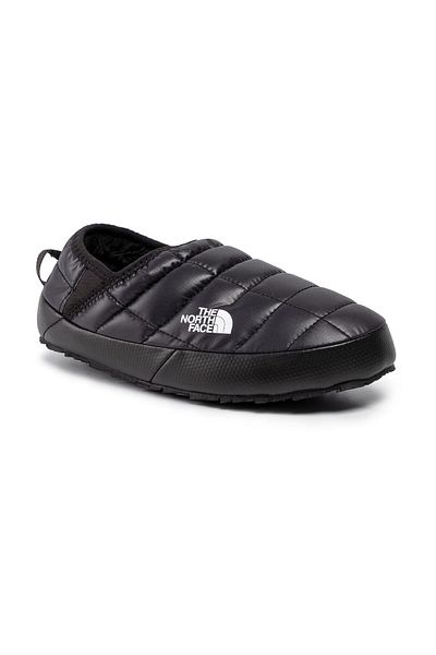 THE NORTH FACE Pantofle Black Adults