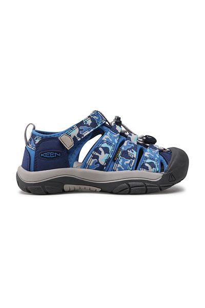 Keen Sandale Albastre Copii