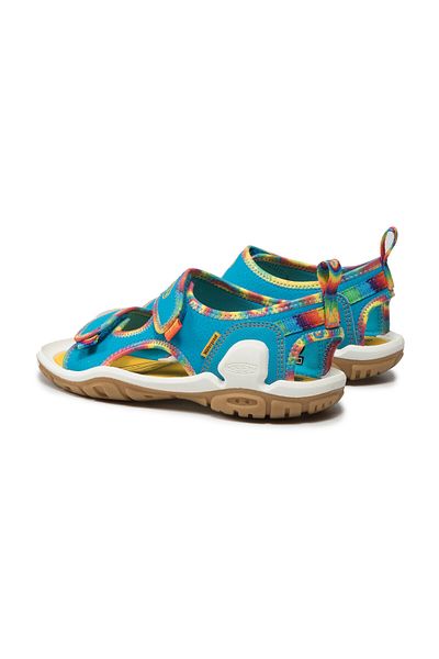 Keen Sandale Albastre Copii