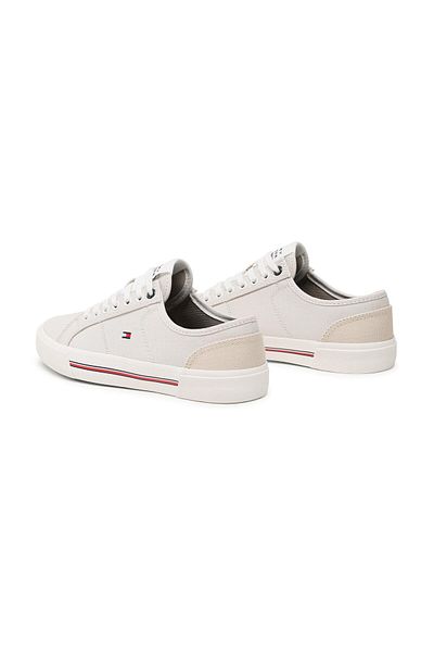 Tommy Hilfiger Корпоративне полотно Core Vulc Canvas