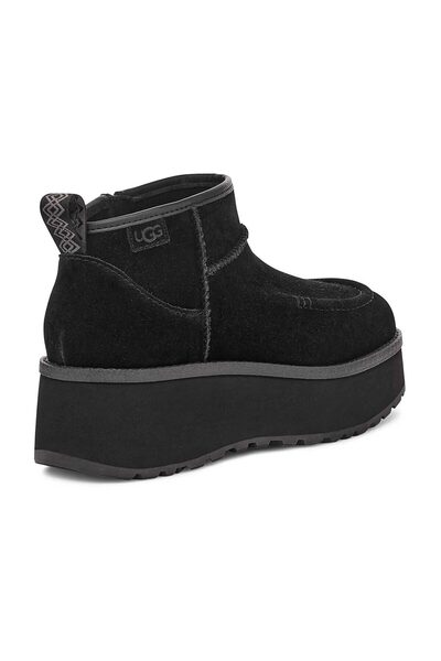 UGG Cityfunc Ultra Mini 1158193 -Blk