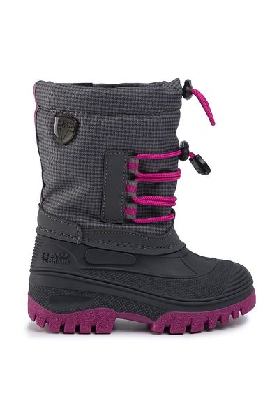 CMP Snehule Grey Kids