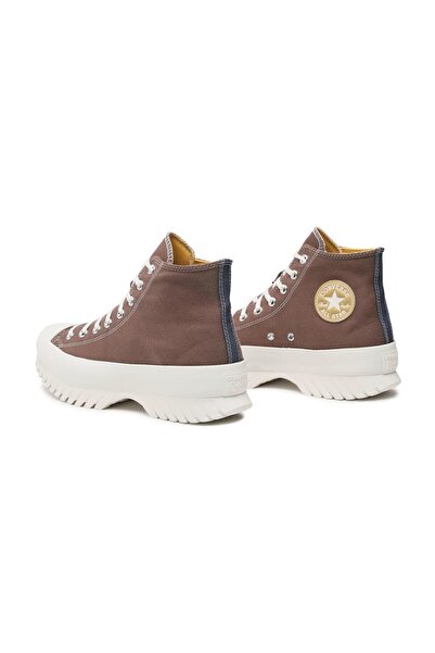 Converse shoes Brown Adults