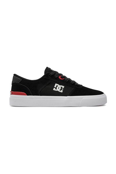 DC Technical S - Pohodlný a stylový design