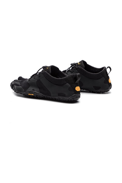 Vibram Fivefingers Turistické boty Black Adults