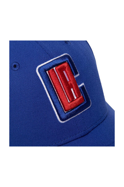NEW ERA 9FORTY NBA - Basketbalová liga Los Angeles Clippers