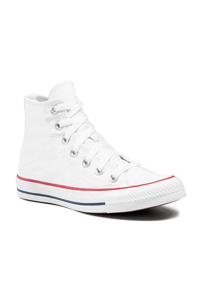 converse Unisex bílé boty pro volný čas