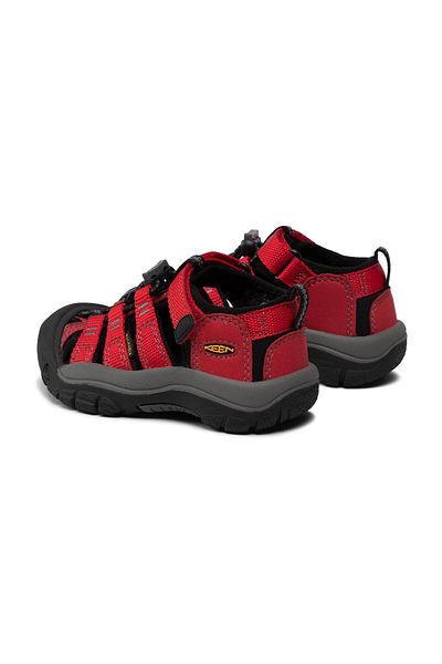 Keen Sandalen Rot Kinder