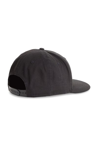 NEW ERA Černá unisex čepice Mlb 9Fifty Yankees