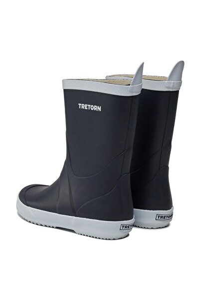 Tretorn Μπότες Wellington Navy Blue Adults