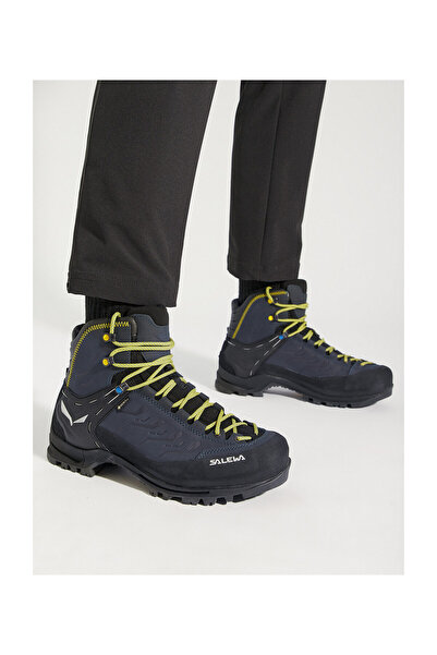 Salewa Turistické boty Navy Blue Adults