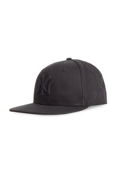 NEW ERA Černá unisex čepice Mlb 9Fifty Yankees