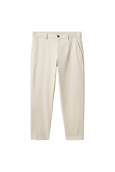 MANGO Men's Stone Pants 57140567