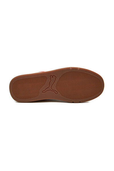 Puma Park Lifestyle Street-Mars Red-Vapor Gray