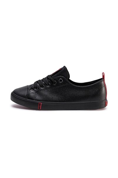 BİG STAR Converse boty Black Adults