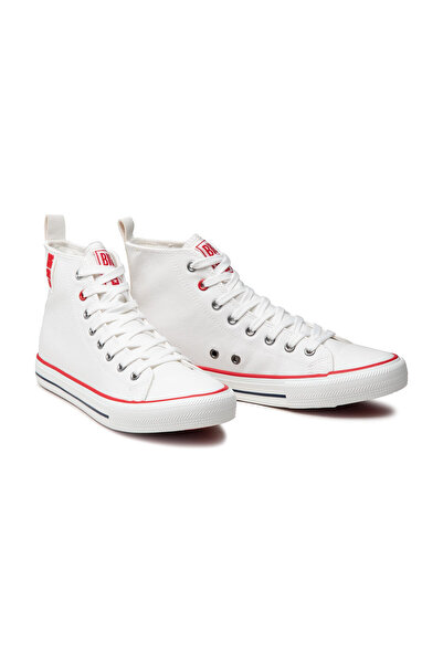 BİG STAR Converse boty White Adults