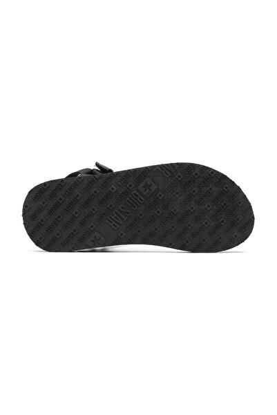 BİG STAR Sandals Black Adults
