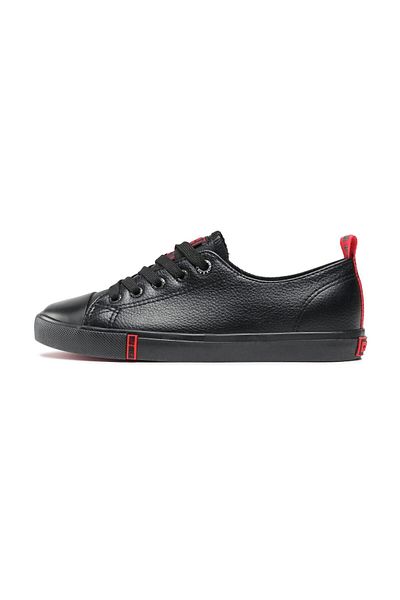 BİG STAR Converse boty Black Adults