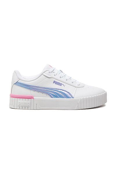 Puma 397970 Bílá