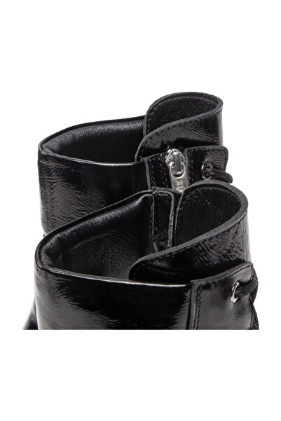Rage Age Black Adult Boots