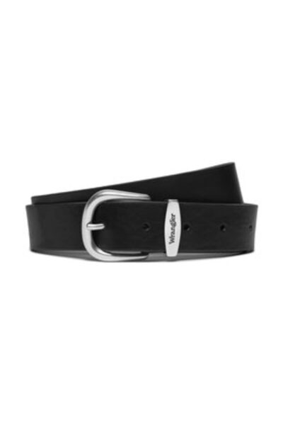 WRANGLER Men's Belt Black Adults