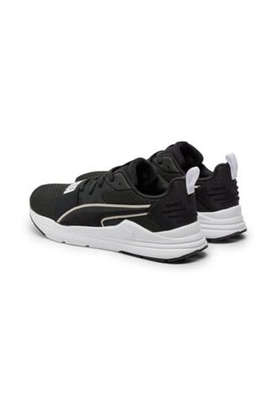 Puma Sneakers Black Adults