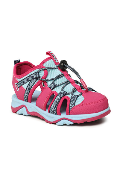 HI-TEC Sandále ružové detské