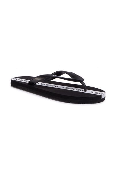 Togoshi Žabky Black Adults