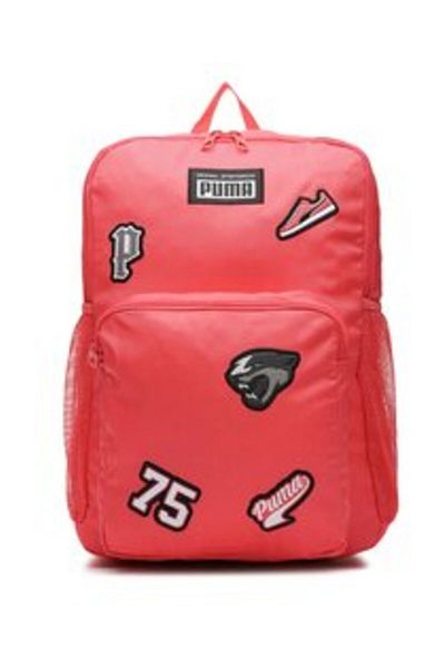 Puma Patch hátizsák Unisex hátizsák