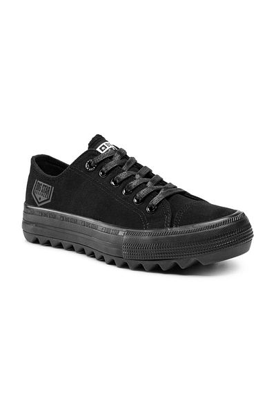 BİG STAR Converse topánky Black Adults