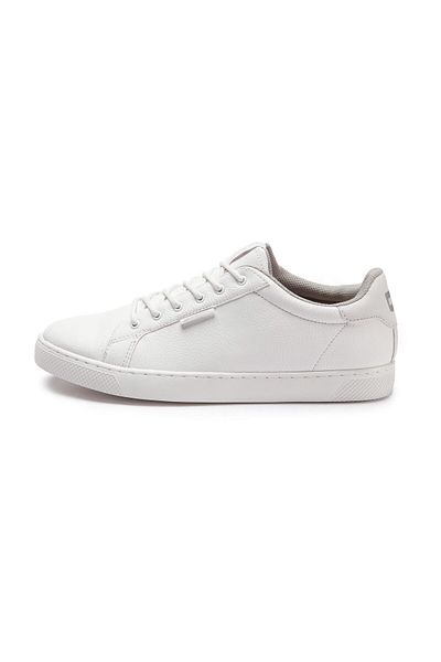 Jack & Jones Jack Jones fehér színű férfi tornacipő 12150725