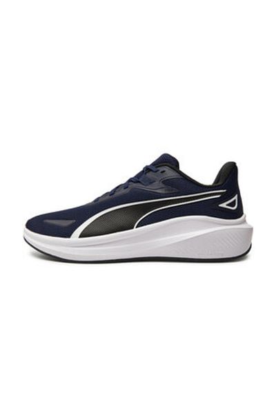 Puma Unisex námořnická modrá běžecká obuv Skyrocket Lite