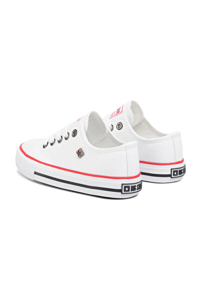 BİG STAR Converse boty White Kids