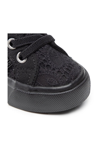 BİG STAR Tenisové Boty Black Kids