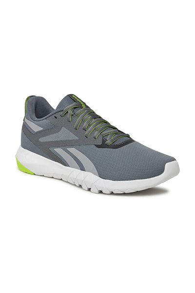 Reebok Pánská fitness obuv FLEXAGON FORCE 4 GRI