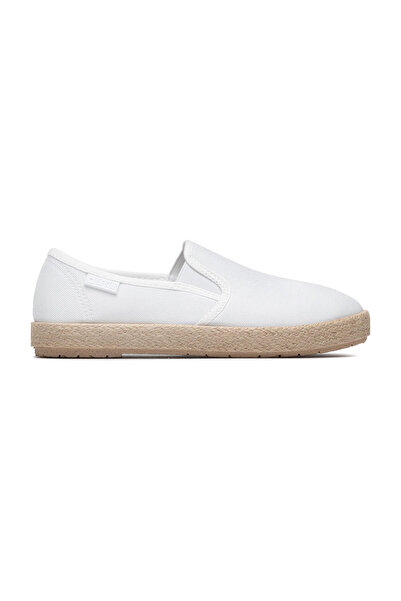 BİG STAR Espadrilky bílé dospělé