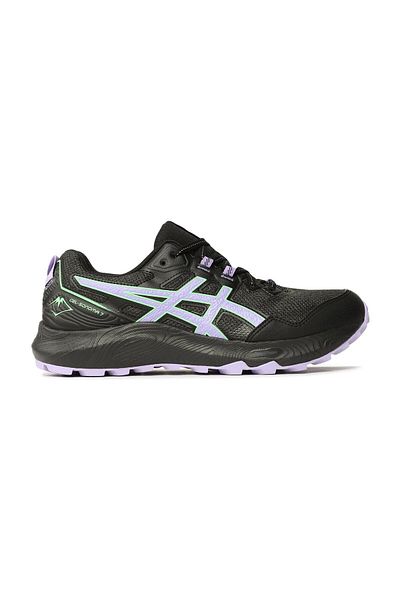 Asics 1012B413 Šedá