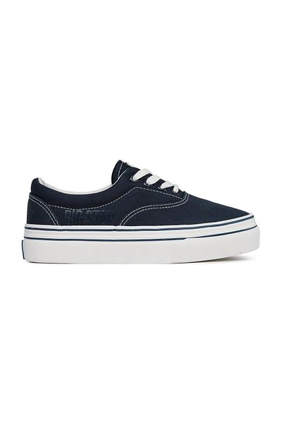 BİG STAR Tenisové topánky Black Adults