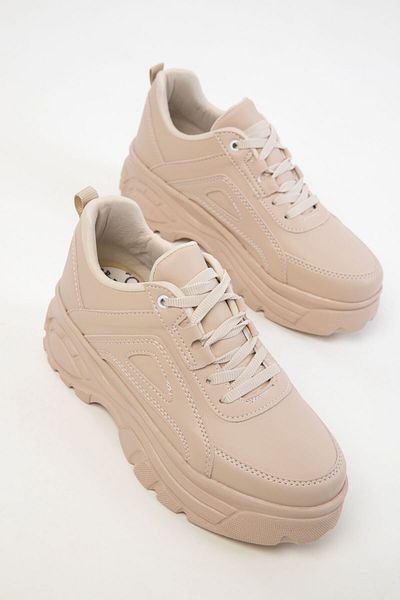 SOHO Model Nude Dámské Sneakers z roku 19729
