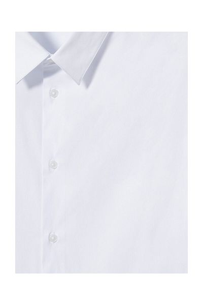 MANGO Man Regular fit Oxford cotton shirt