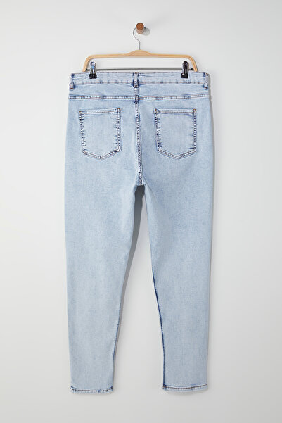 Trendyol Curve Μπλε